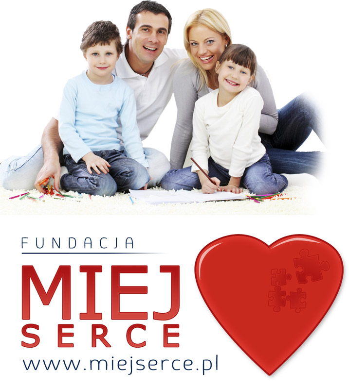 Fundacja Miej Serce